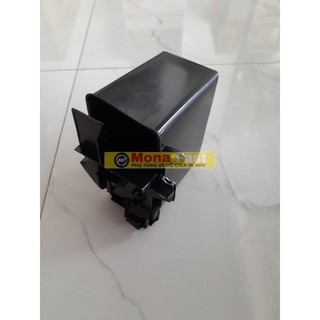 Hộp đựng bình xe Dream (hộc bình ắc quy xe Dream)