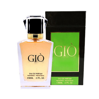 Nước hoa nam giò - nhẹ nhàng, nam tính, cuốn hút