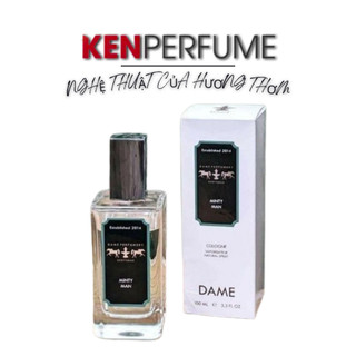 - nước hoa nam minty man | ken perfume
