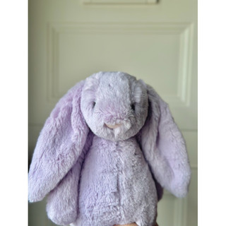 [CHÍNH HÃNG] THỎ BÔNG JELLYCAT BASHFUL LILAC size M