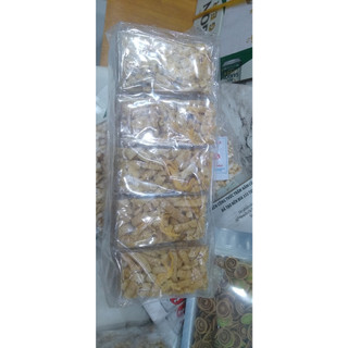 lốc 10 gói nhỏ cốm chà bông