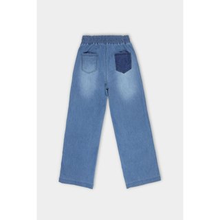 PT2000 FASHION - Quần jeans nữ (NJ-M291)