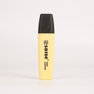 Combo 5 cái Bút đánh dấu highlight dạ quang màu pastel