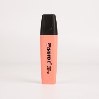 Combo 5 cái Bút đánh dấu highlight dạ quang màu pastel