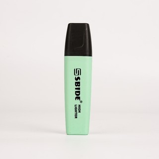 Combo 5 cái Bút đánh dấu highlight dạ quang màu pastel