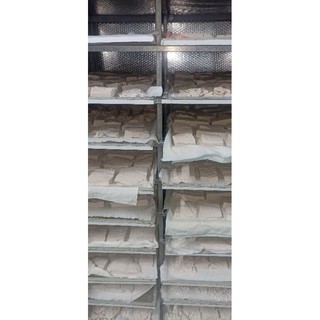 Tinh bột củ sen Việt Nam