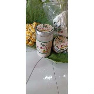 Tinh bột củ sen Việt Nam