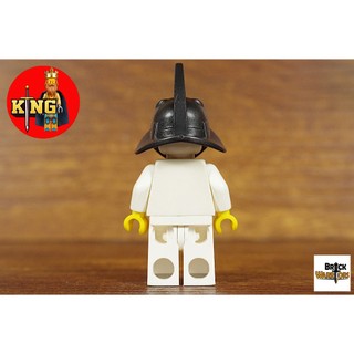 BRICKWARRIORS Thraex Helmet(Black)