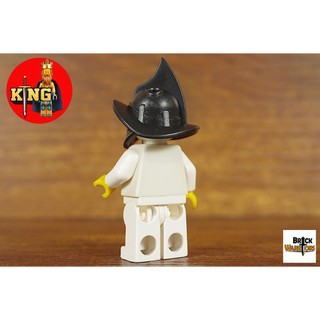 BRICKWARRIORS Thraex Helmet(Black)