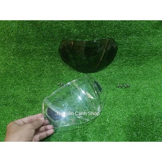 Mão đầu Chắn gió Exciter,Sirius,Winner,Wave,mẫu 2023