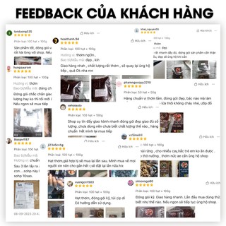 Combo Siêu Rẻ: 100 Hạt Dổi + 100g Mắc Khén (Chính Gốc Tây Bắc)