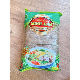 Miến Dong Làng So (dai, dẻo, sạch) (Gói 500g-1kg)