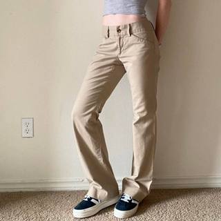 Quần Kaki loe - q4472