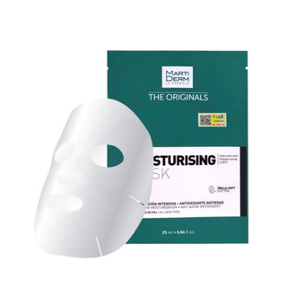 Mặt nạ dưỡng ẩm da - MartiDerm The Originals Moisturising Mask
