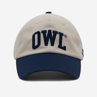 Mũ/nón lưỡi trai Owlbrand Retro /Mix Navy
