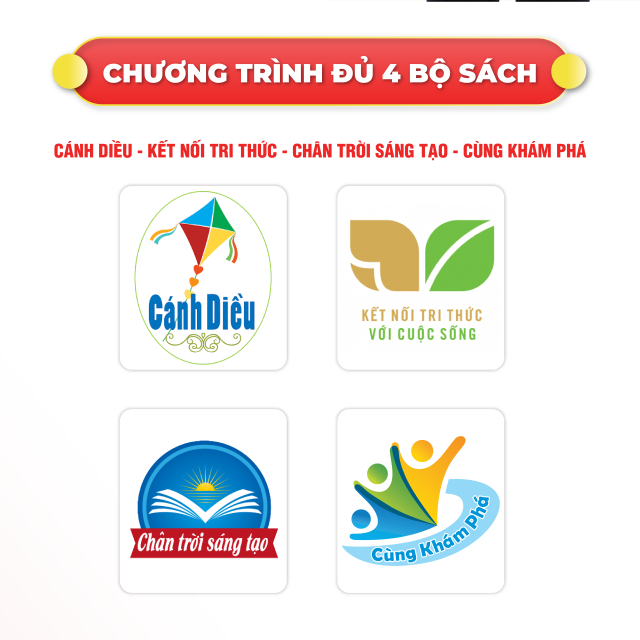 Sách tổng ôn Toán, Vật lý, Hoá Học, Sinh Học, Ngữ Văn, Tiếng Anh, Lịch Sử, Địa Lý | BigBuy360 - bigbuy360.vn