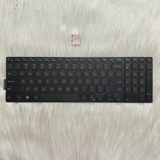 Bàn phím laptop Dell Inspiron 5755 5758 7557 7559 7566 7567 15-7000