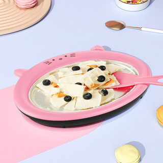 Máy Làm Kem_đồ chơi làm kem Cuộn Thái Lan dành cho Bé