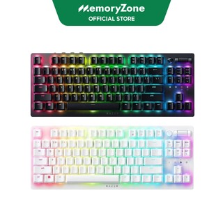 Bàn phím cơ không dây Razer DeathStalker V2 Pro Tenkeyless