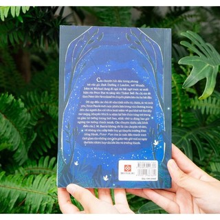 Sách - Peter Pan - Văn học thiếu nhi - DT109