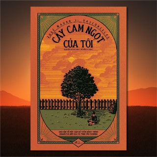 Sách - cây cam ngọt của tôi