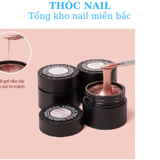 gel nhện nhũ vinimay
