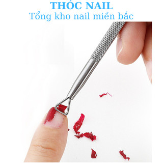 CÂY NẠO SƠN GEL