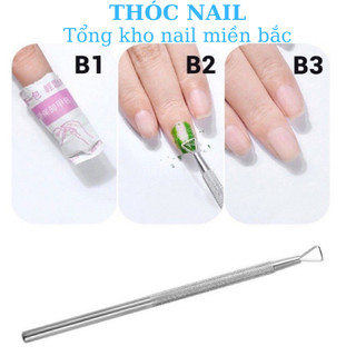 CÂY NẠO SƠN GEL