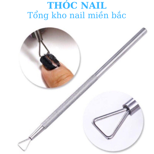 CÂY NẠO SƠN GEL