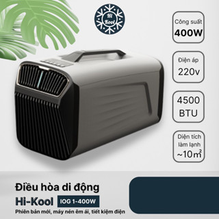 Điều hoà di động, máy lạnh xách tay siêu lạnh sâu mẫu mới T6/2024