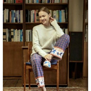 (Size S-M) Quần thun xuất Hàn dư, L'affair