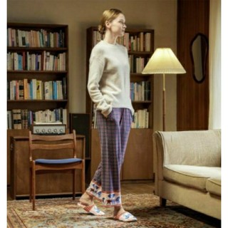 (Size S-M) Quần thun xuất Hàn dư, L'affair