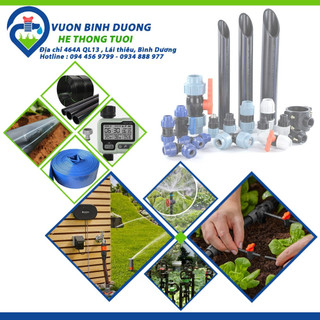 VÒI HỒ KIỂU THÁI NHỰA PHI 21