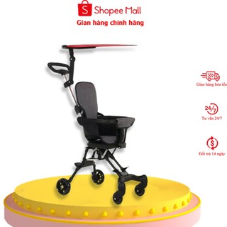 Xe đẩy cho bé ,Xe đẩy gấp gọn em bé đi du lịch