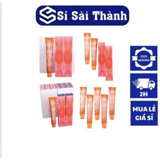 Thuốc nhuộm tóc polan | made in china | 80ml