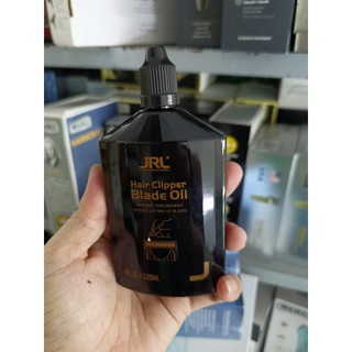 Dầu máy bôi trơn tông đơ JRL chính hãng
