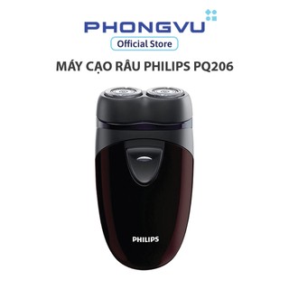 Máy cạo râu philips pq206 - bảo hành 24 tháng