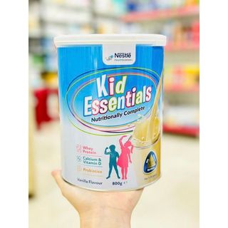 Sữa bột Kid essentials 800g Úc