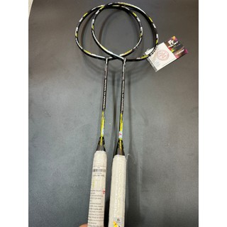 Khung Vợt Cầu Lông Woven TJ Power V2 Chính Hãng Bảo Hành 4 Tháng