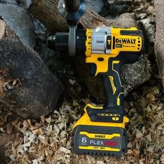 Máy khoan pin Dewalt DCD999 chính hãng Nghề Mộc