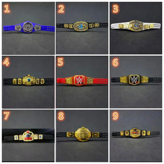 Đai wwe cho mô hình