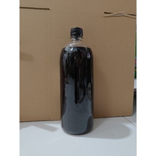 Trái đủng đỉnh ngâm ... chai 1L