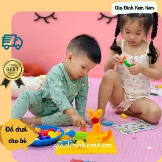 Đồ chơi trẻ em từ 1 tuổi trở lên