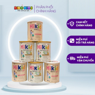 Sữa hikid Tăng chiều cao 700g Hàn quốc