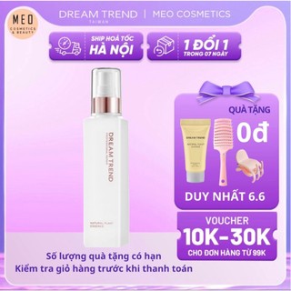 Tinh chất dưỡng tóc aha dream trend hồng dành cho tóc nhuộm