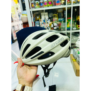 Nón mũ bảo hiểm xe đạp giro isode® chính hãng size : xl