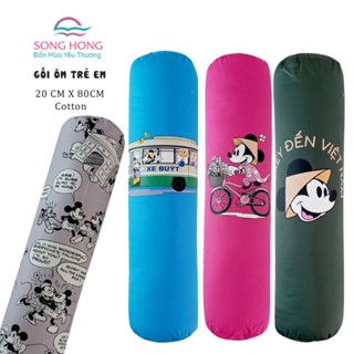 Gối ôm trẻ em Sông Hồng 20cmx 80cm