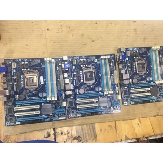 Mainboard Gigabyte GA-B75M-D3H