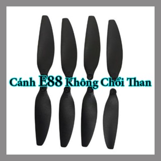  Phụ Kiện E88 MAX Chất Liệu Nhựa ABS Bền Bỉ 