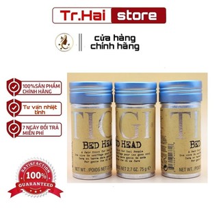 Sáp vuốt tóc con tigi bedhead matter 75g
